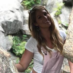 Meet your Posher, Amy